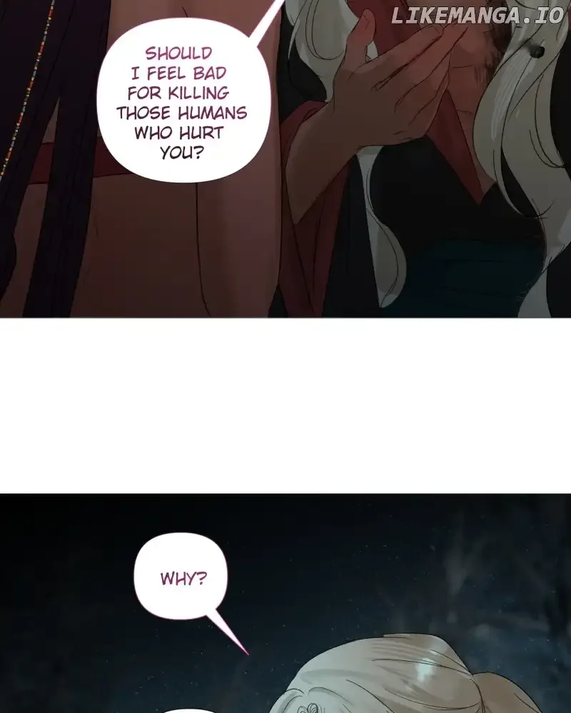 When Jasy Whistles Chapter 109 page 42