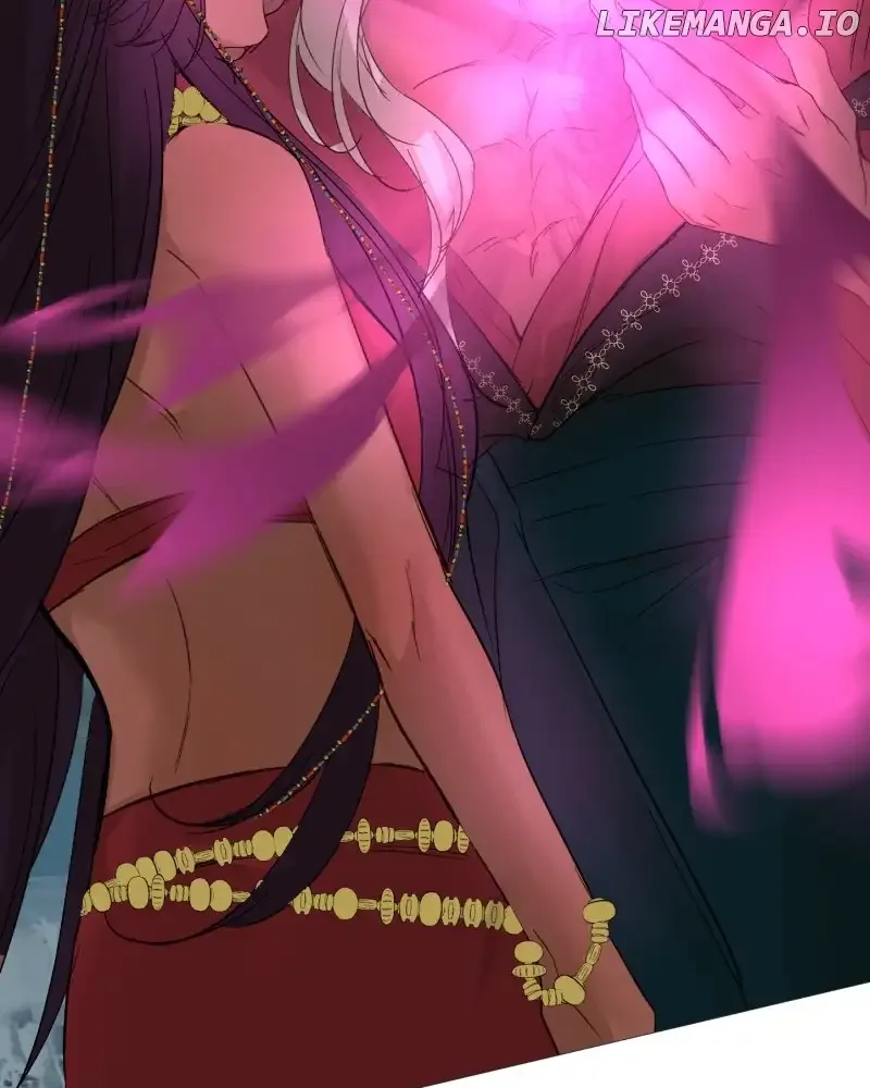 When Jasy Whistles Chapter 109 page 57