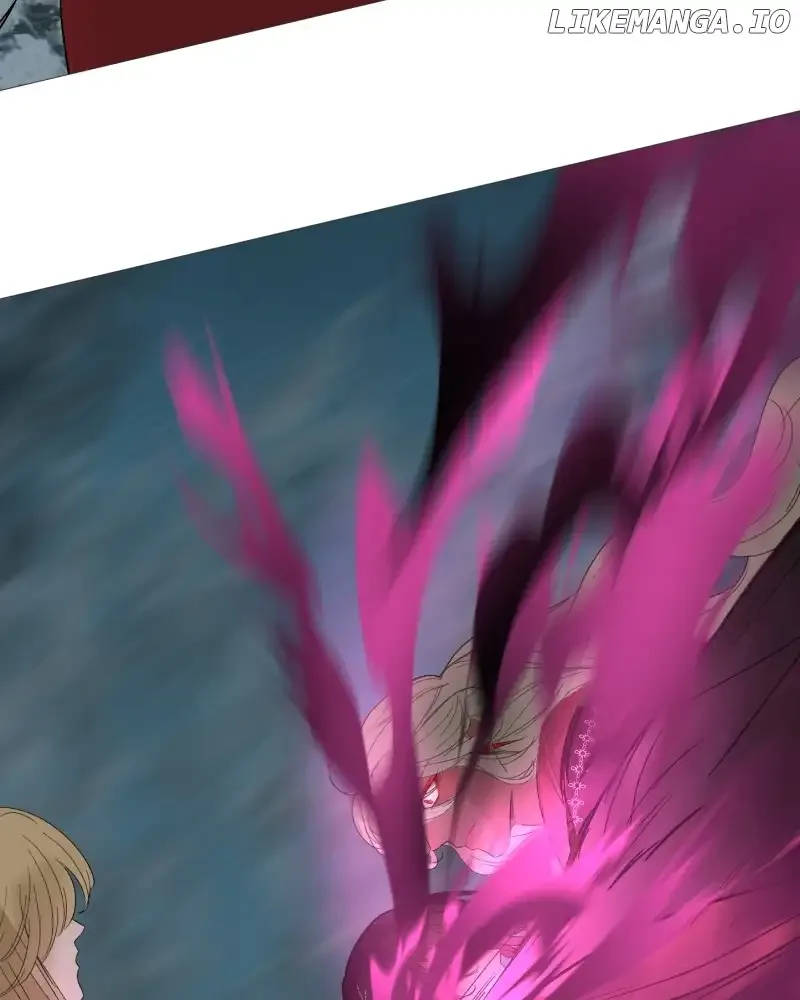 When Jasy Whistles Chapter 109 page 58