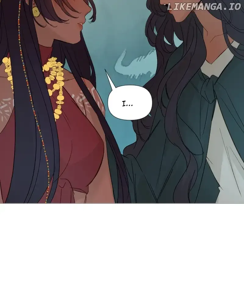 When Jasy Whistles Chapter 110 page 19