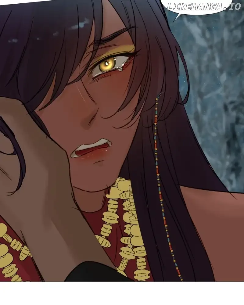 When Jasy Whistles Chapter 109 page 52