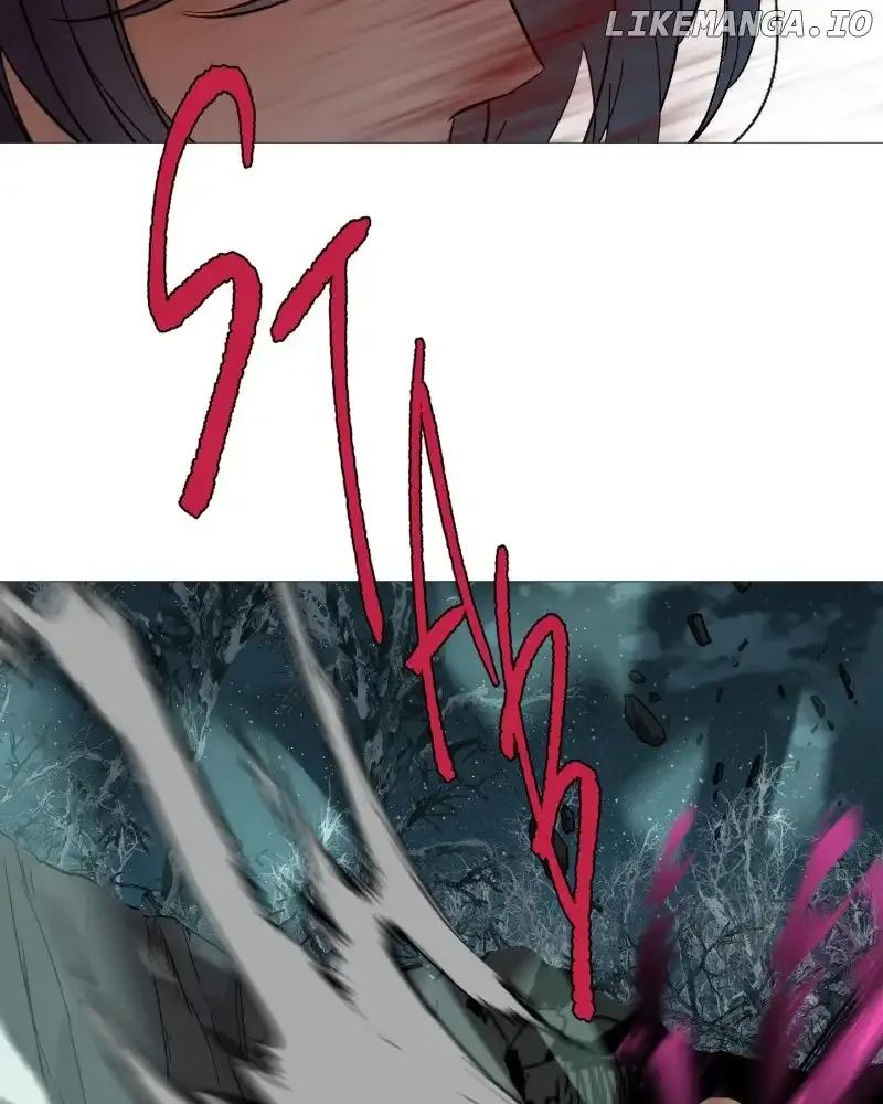 When Jasy Whistles Chapter 110 page 31
