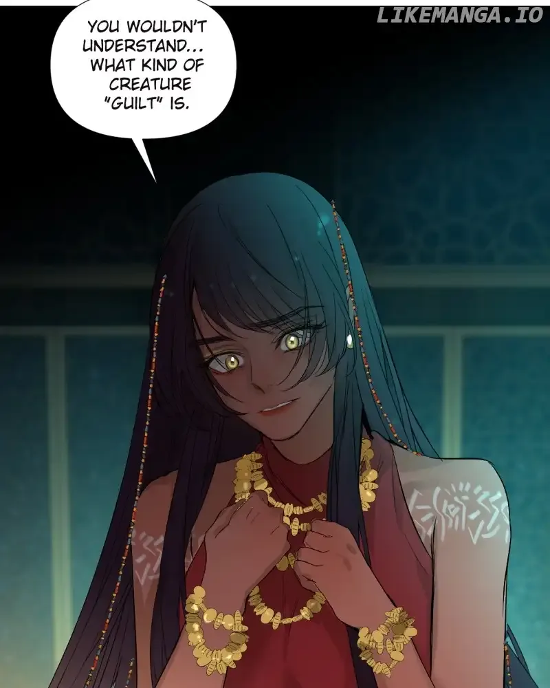 When Jasy Whistles Chapter 106 page 78