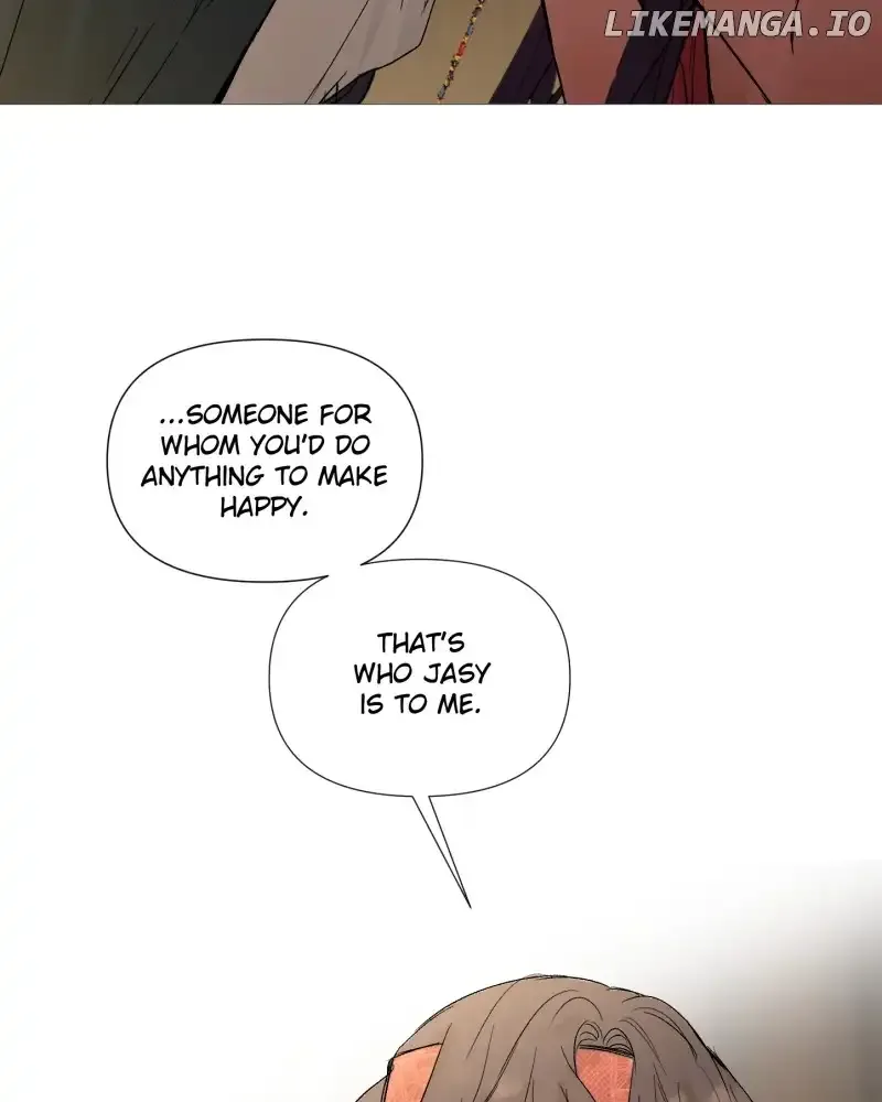 When Jasy Whistles Chapter 106 page 90