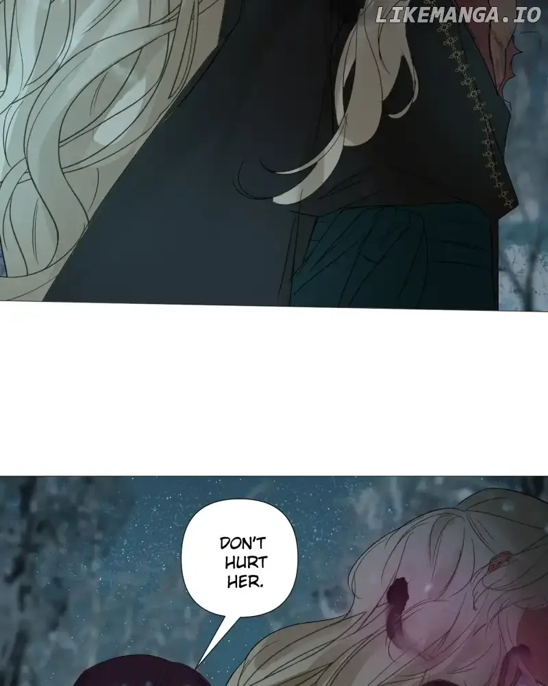 When Jasy Whistles Chapter 109 page 22