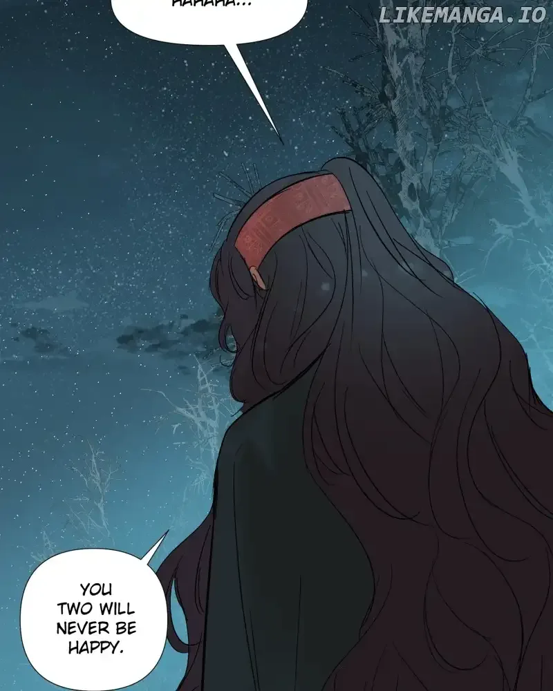 When Jasy Whistles Chapter 109 page 37
