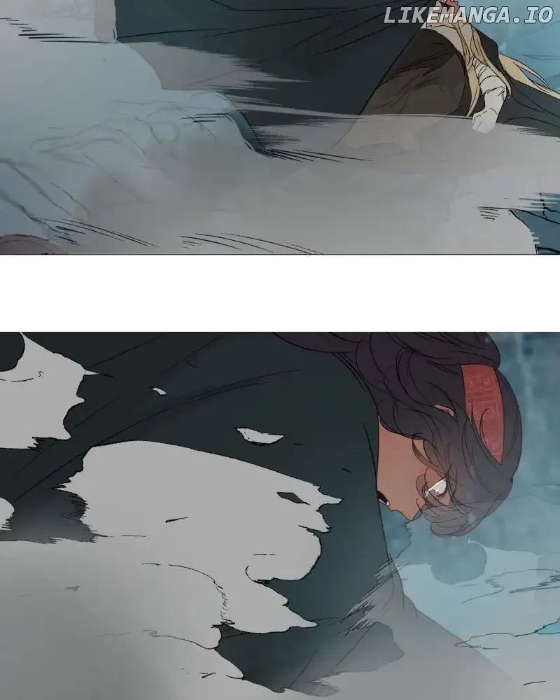 When Jasy Whistles Chapter 110 page 37