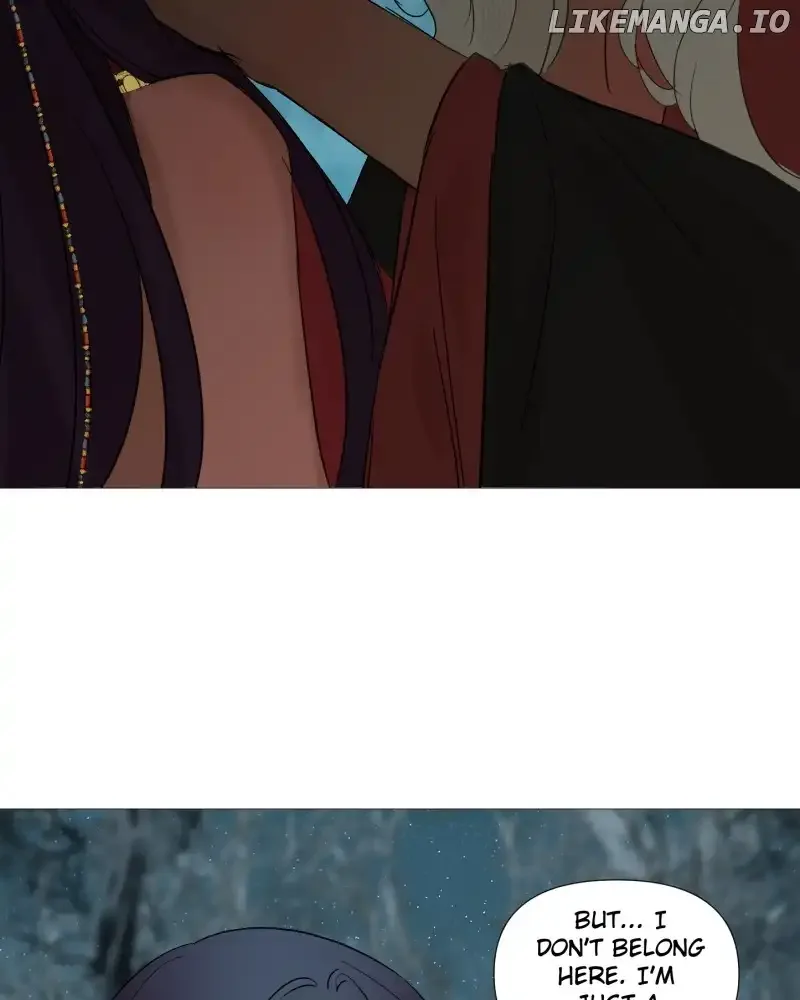 When Jasy Whistles Chapter 109 page 49