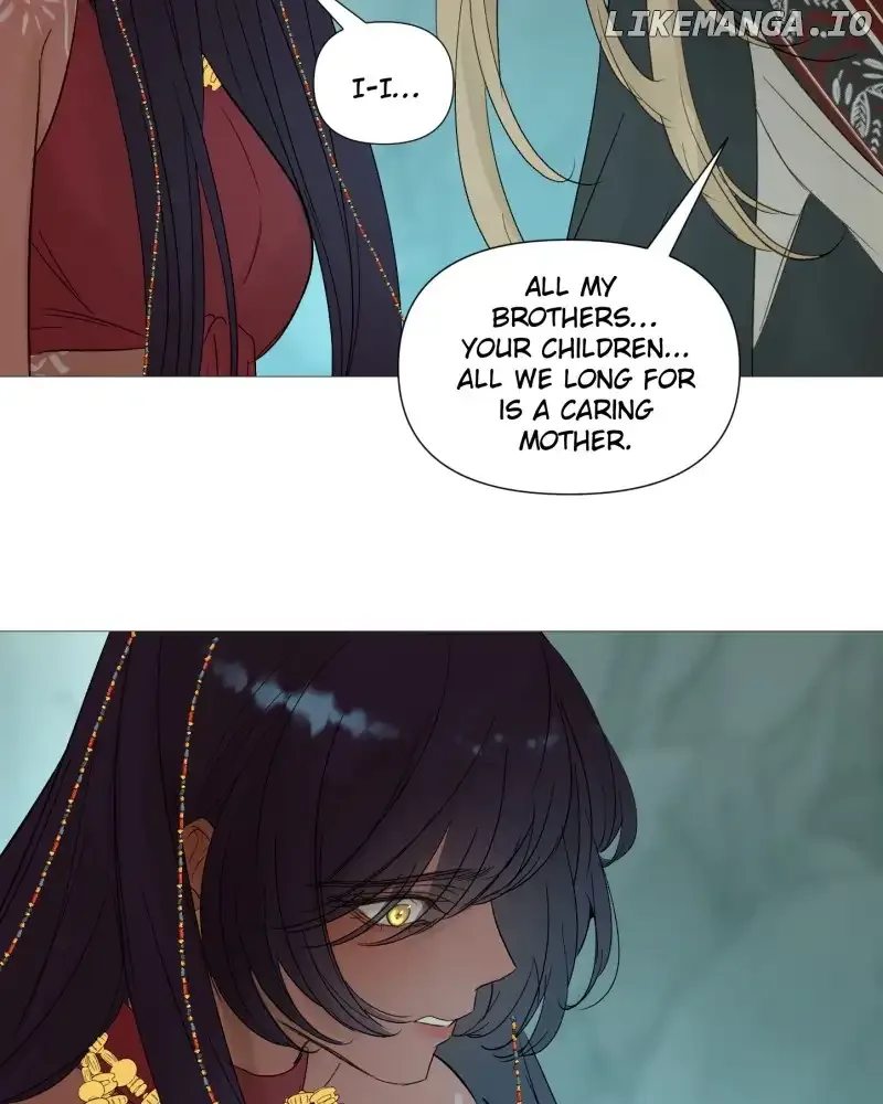 When Jasy Whistles Chapter 110 page 29