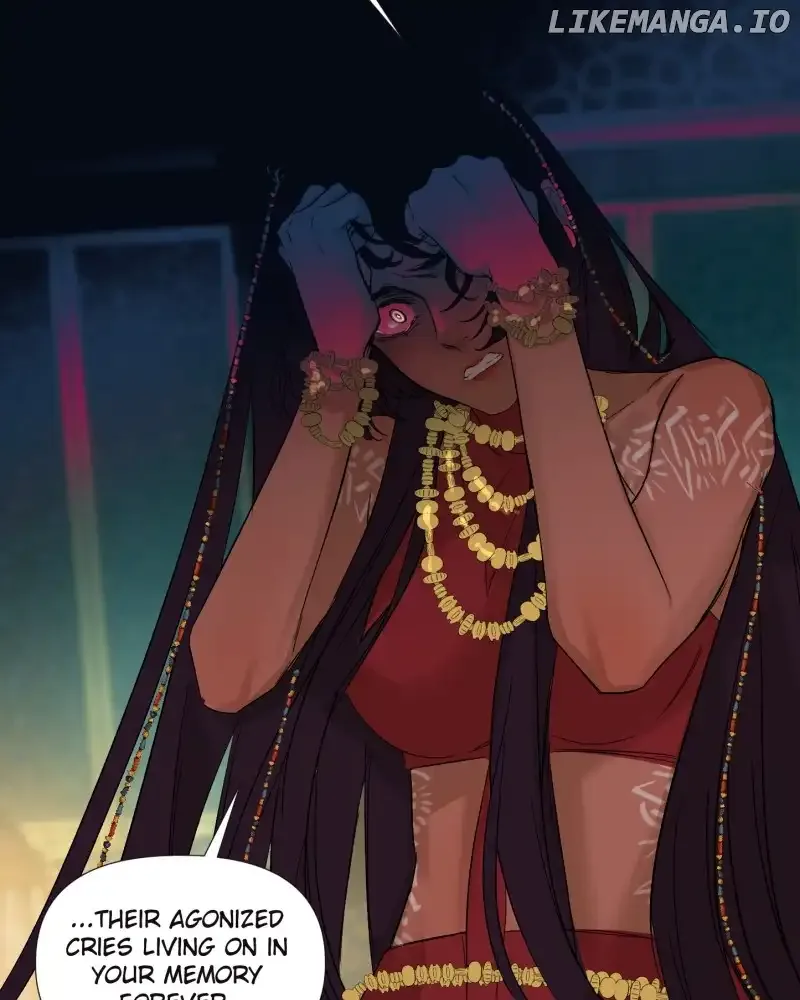 When Jasy Whistles Chapter 106 page 82