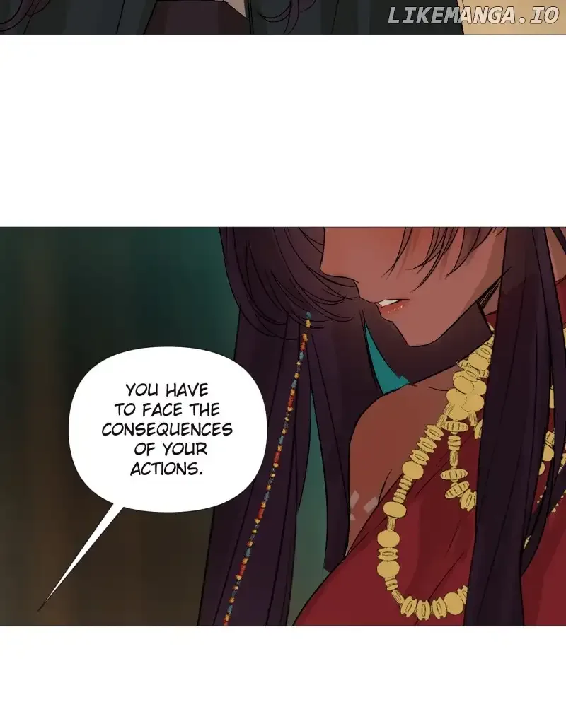 When Jasy Whistles Chapter 106 page 75
