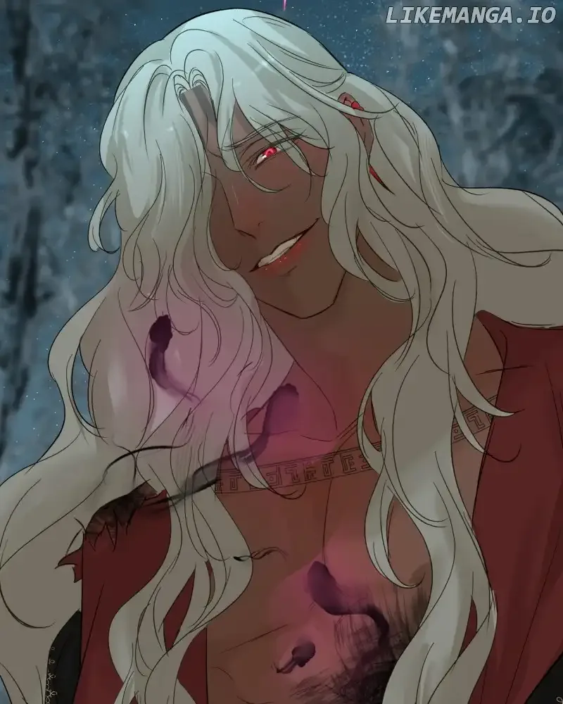 When Jasy Whistles Chapter 109 page 54