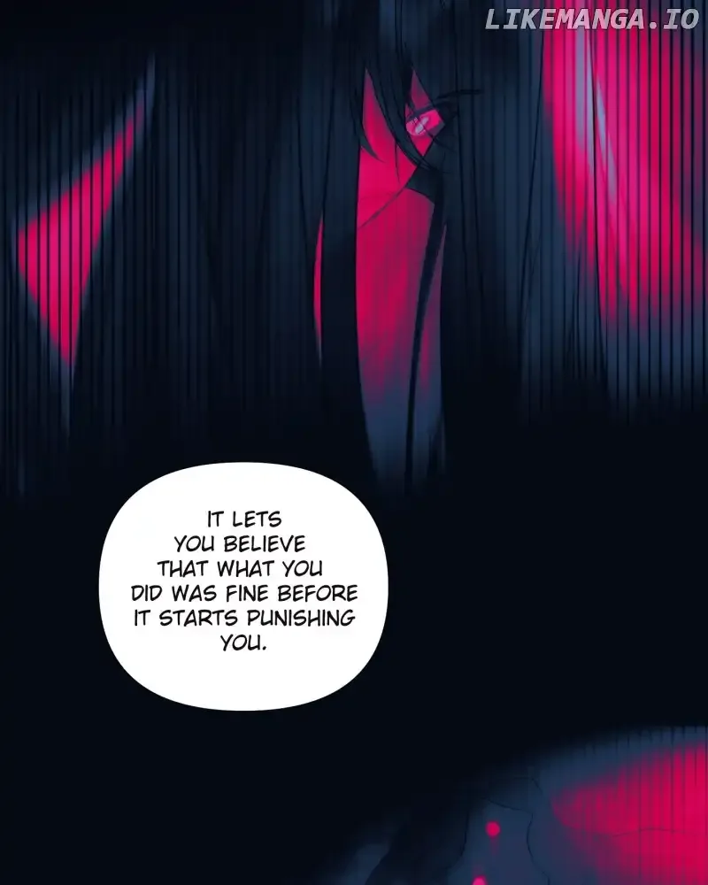 When Jasy Whistles Chapter 106 page 80
