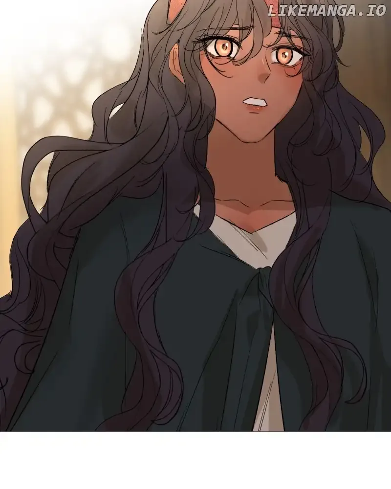 When Jasy Whistles Chapter 106 page 91