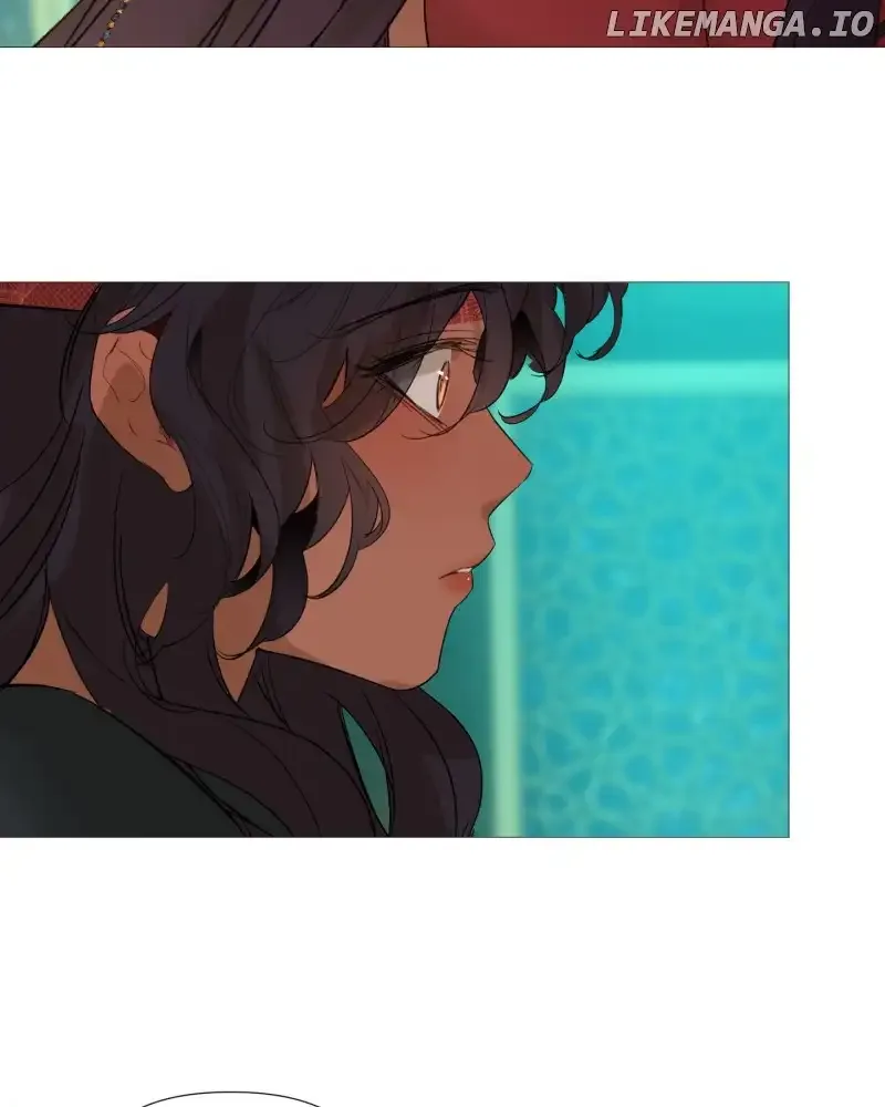 When Jasy Whistles Chapter 106 page 77