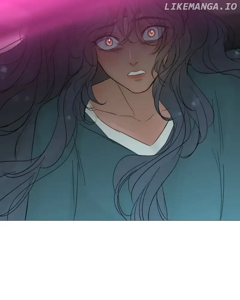 When Jasy Whistles Chapter 110 page 34