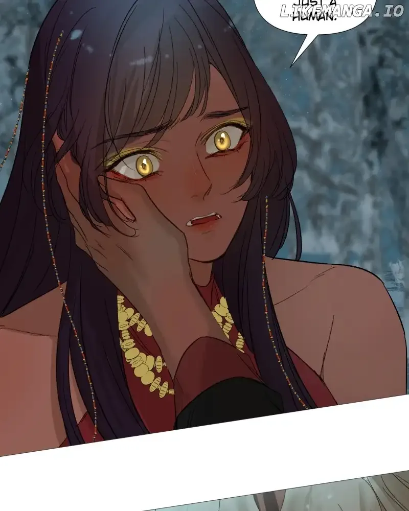 When Jasy Whistles Chapter 109 page 50