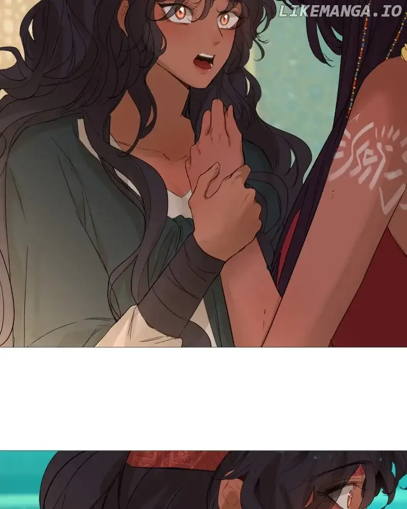 When Jasy Whistles Chapter 106 page 87