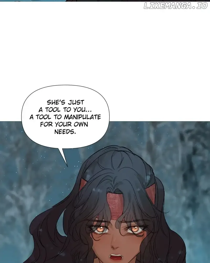 When Jasy Whistles Chapter 109 page 38
