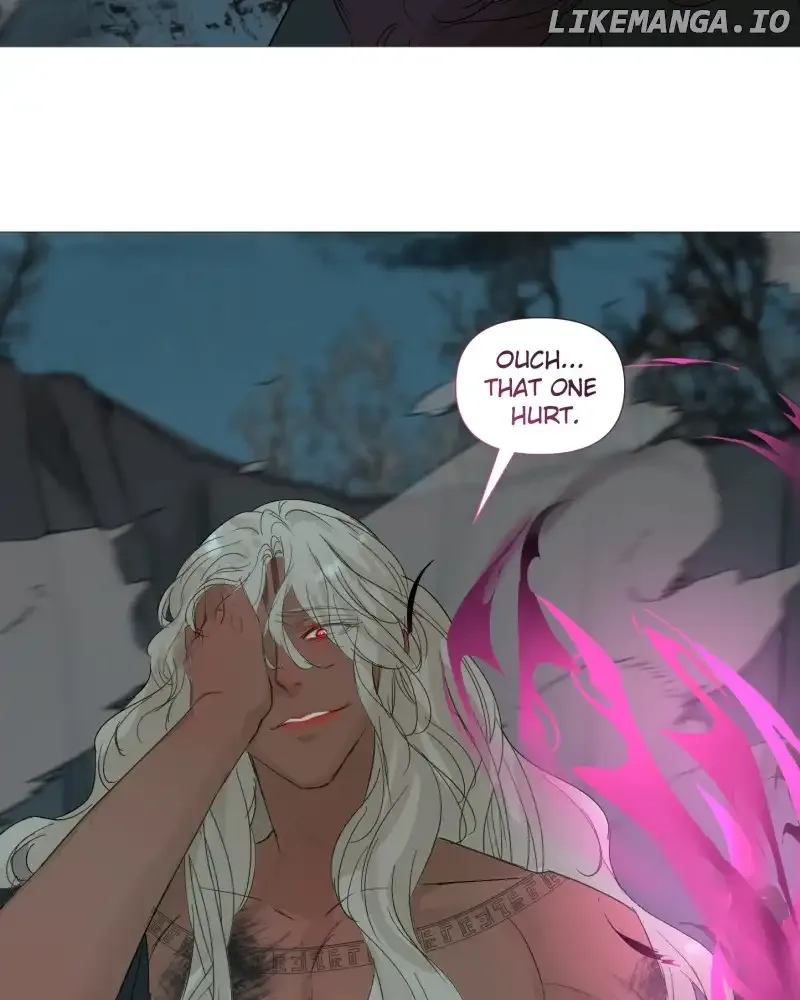 When Jasy Whistles Chapter 110 page 42