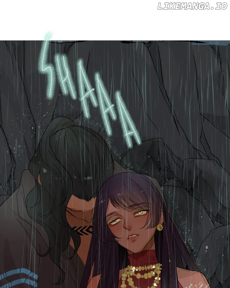 When Jasy Whistles Chapter 111 page 59