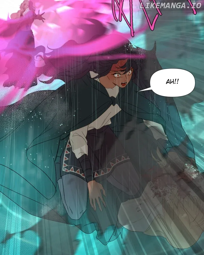When Jasy Whistles Chapter 111 page 69