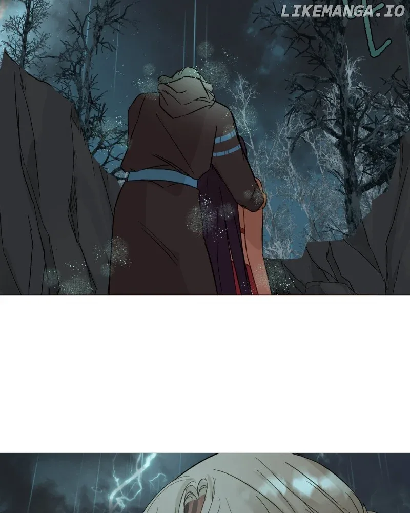 When Jasy Whistles Chapter 111 page 57