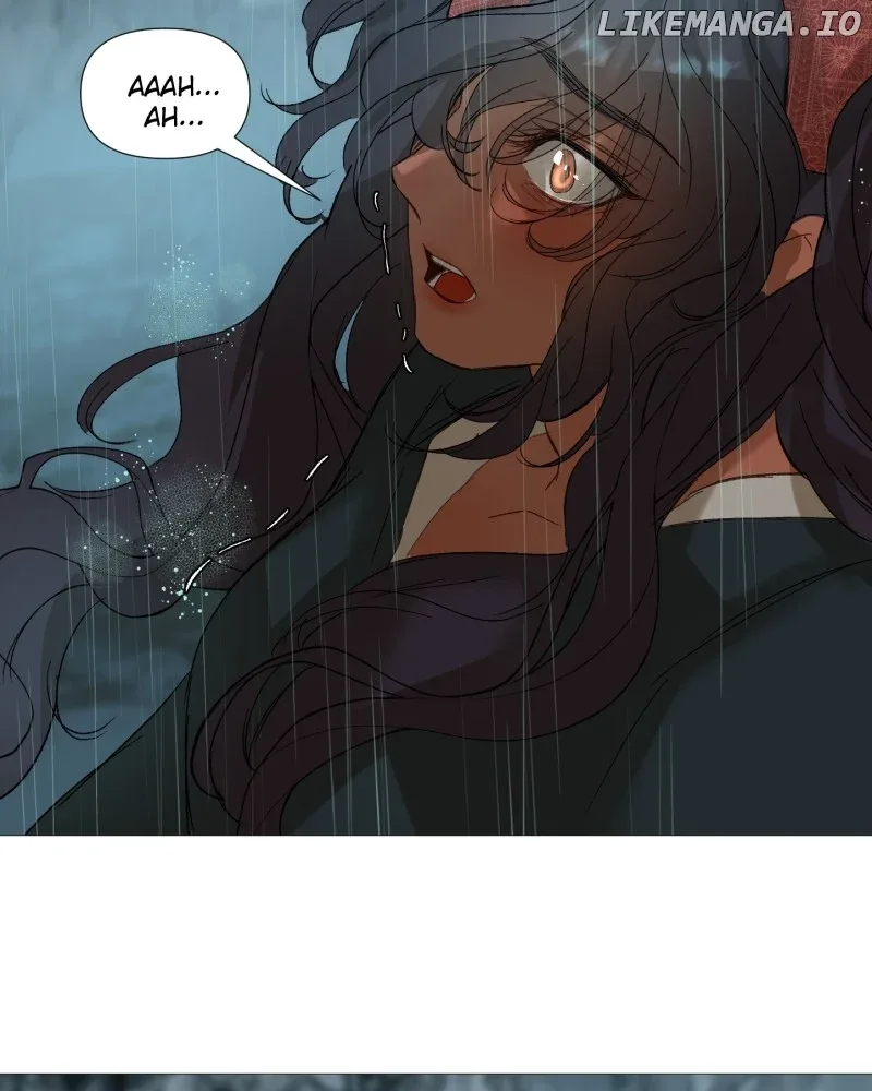 When Jasy Whistles Chapter 111 page 75