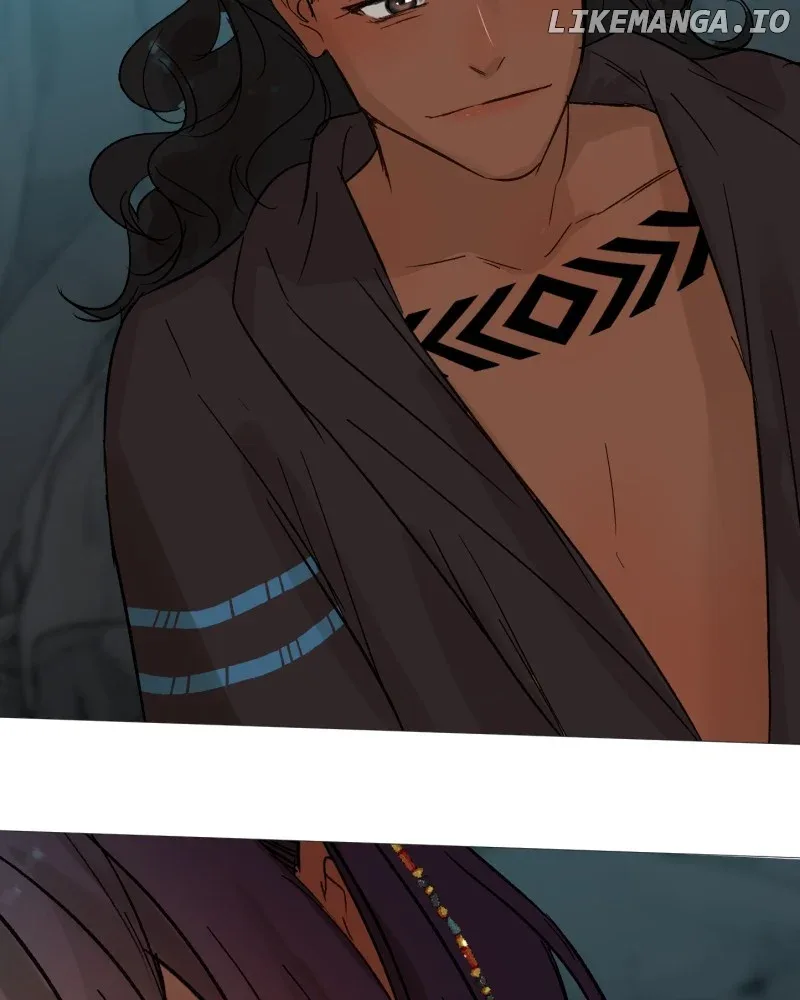 When Jasy Whistles Chapter 111 page 52