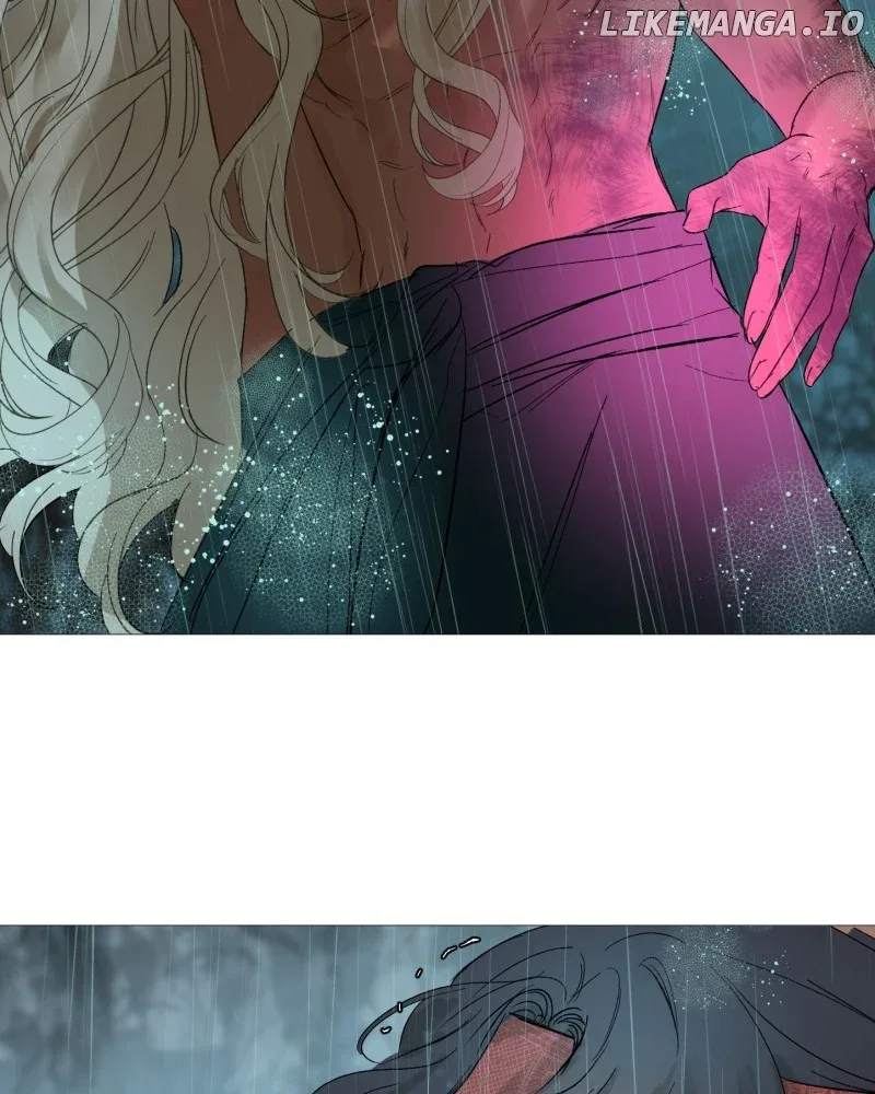 When Jasy Whistles Chapter 111 page 74