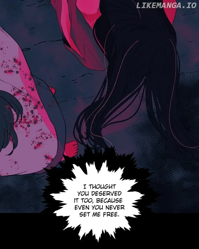 When Jasy Whistles Chapter 111 page 33