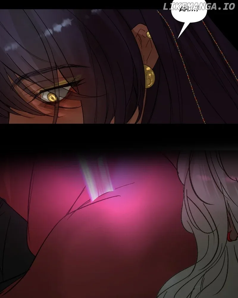 When Jasy Whistles Chapter 111 page 15