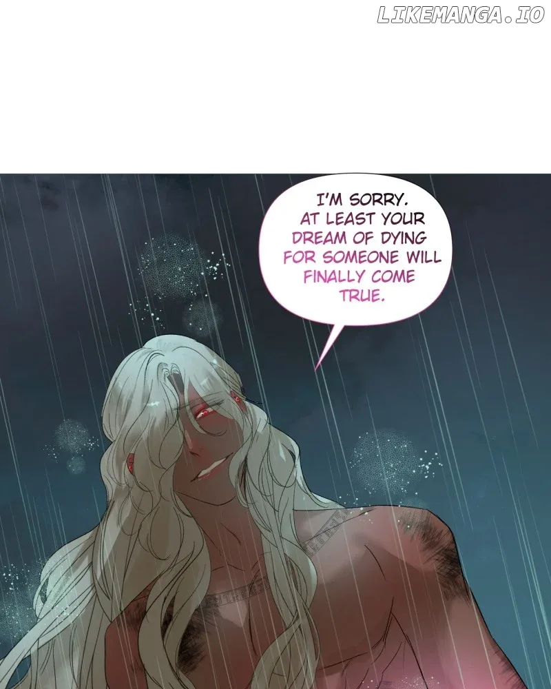 When Jasy Whistles Chapter 111 page 73