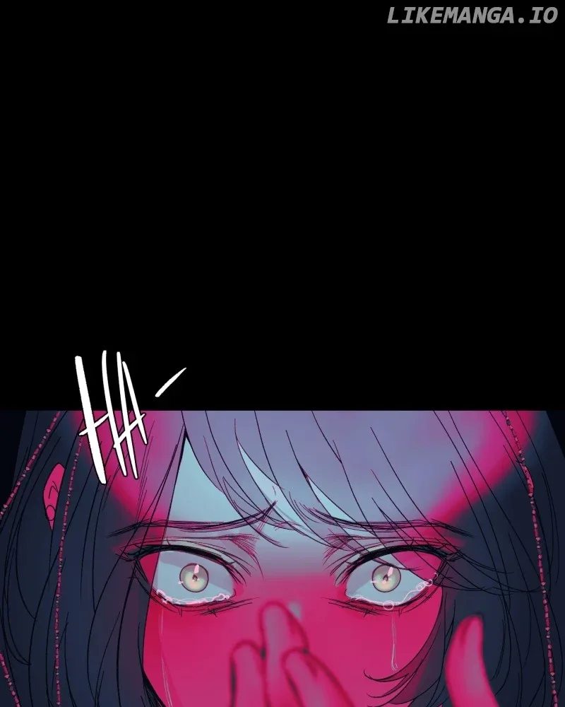 When Jasy Whistles Chapter 111 page 34