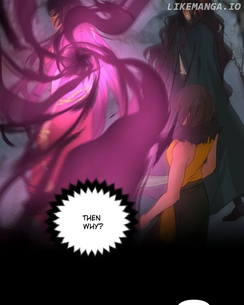When Jasy Whistles Chapter 111 page 14