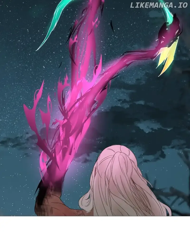 When Jasy Whistles Chapter 110 page 52