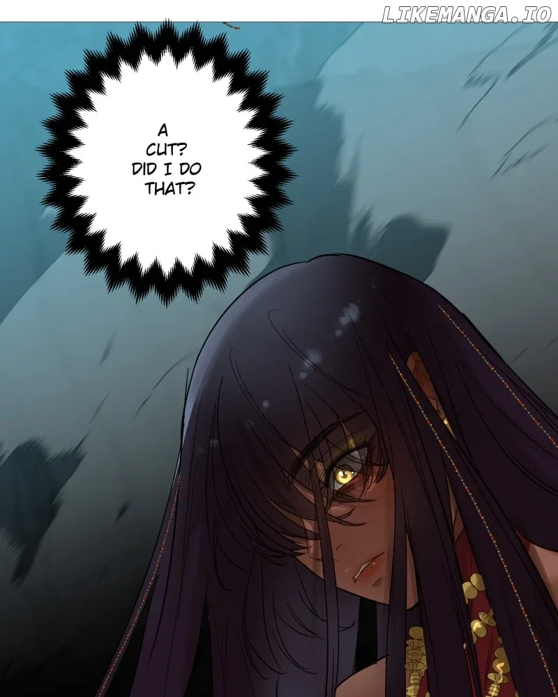 When Jasy Whistles Chapter 111 page 10
