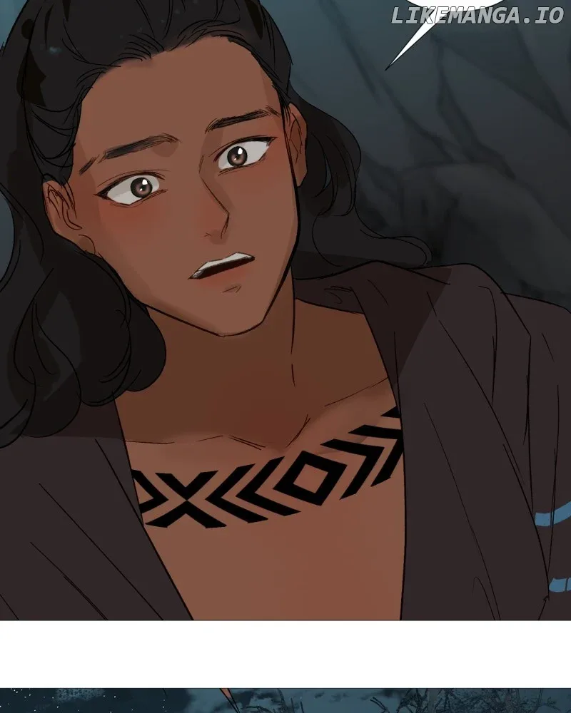 When Jasy Whistles Chapter 111 page 49