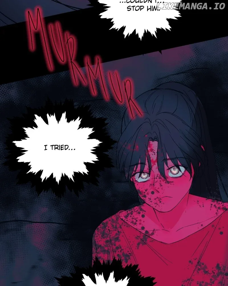 When Jasy Whistles Chapter 111 page 30