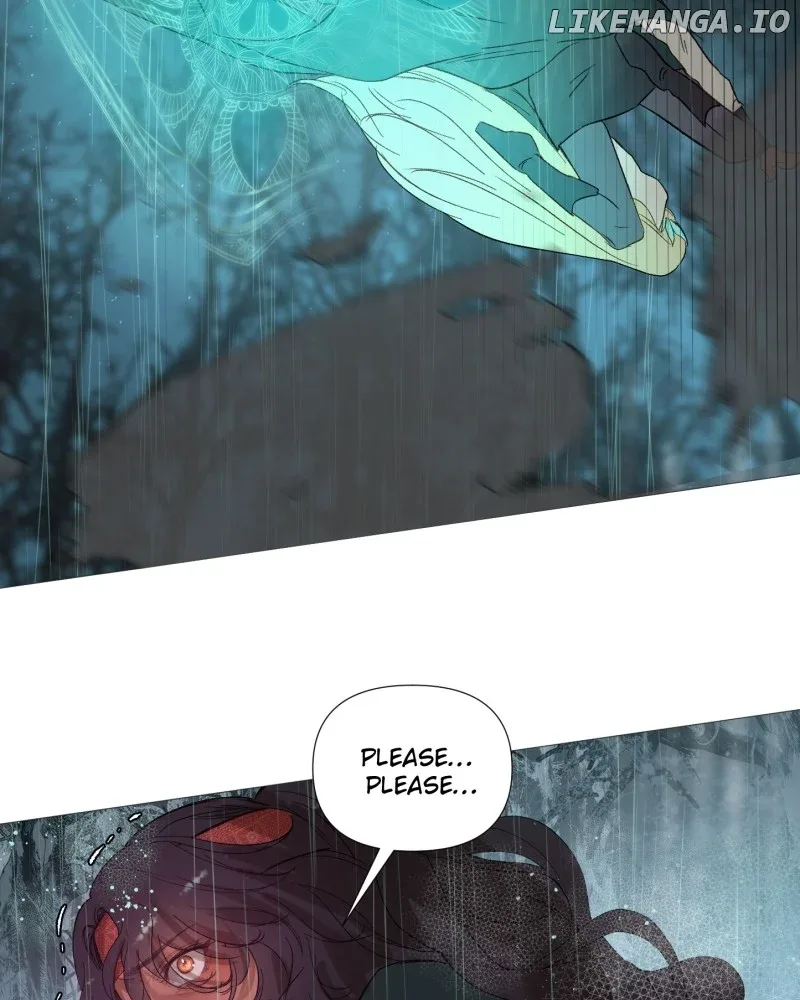 When Jasy Whistles Chapter 111 page 71