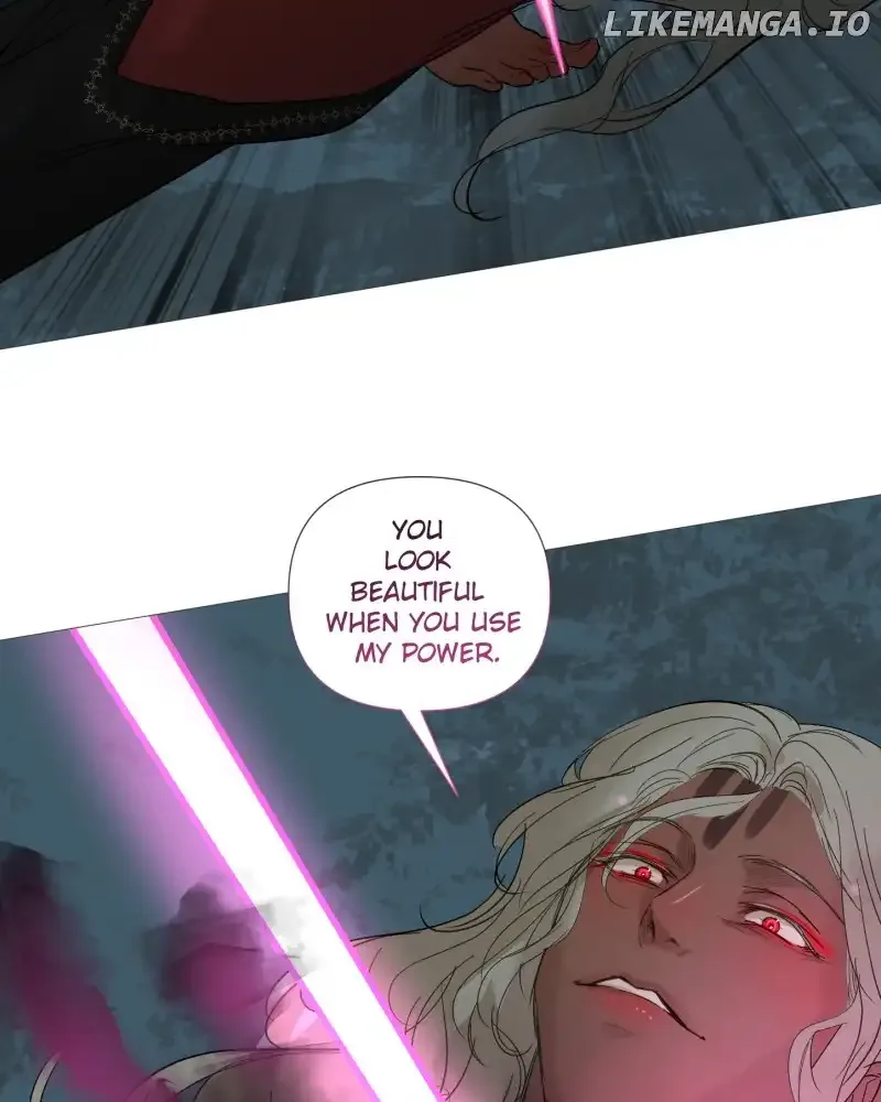 When Jasy Whistles Chapter 109 page 63