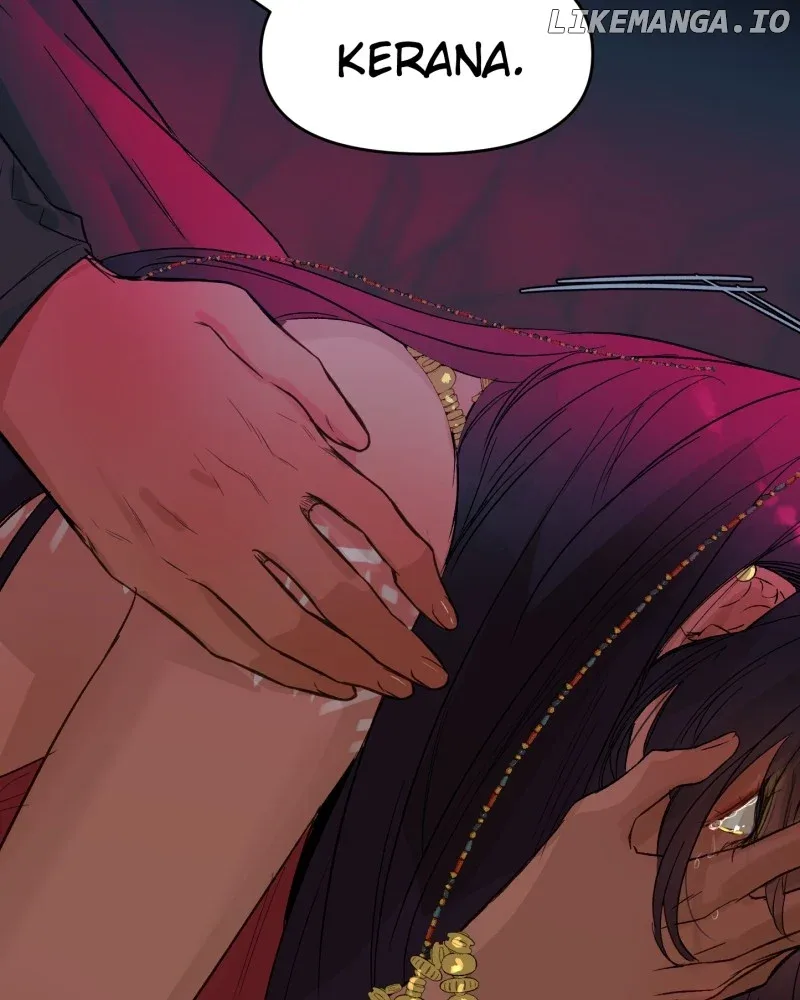 When Jasy Whistles Chapter 111 page 38