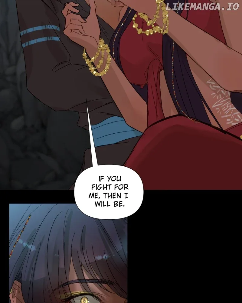 When Jasy Whistles Chapter 111 page 41