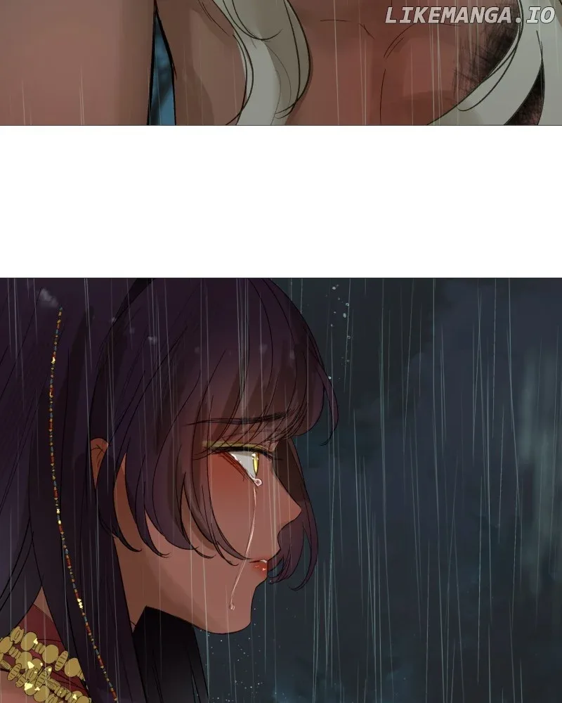 When Jasy Whistles Chapter 111 page 66