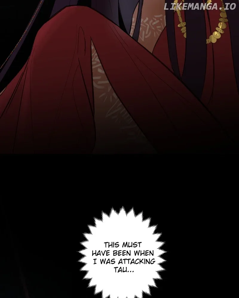 When Jasy Whistles Chapter 111 page 11