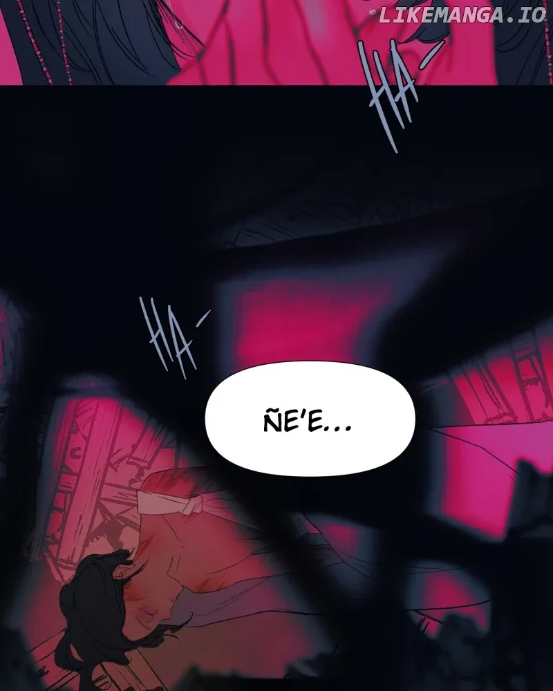 When Jasy Whistles Chapter 111 page 35