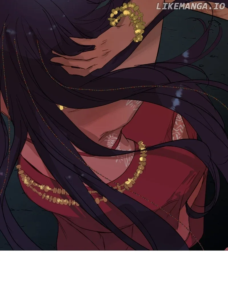 When Jasy Whistles Chapter 111 page 24