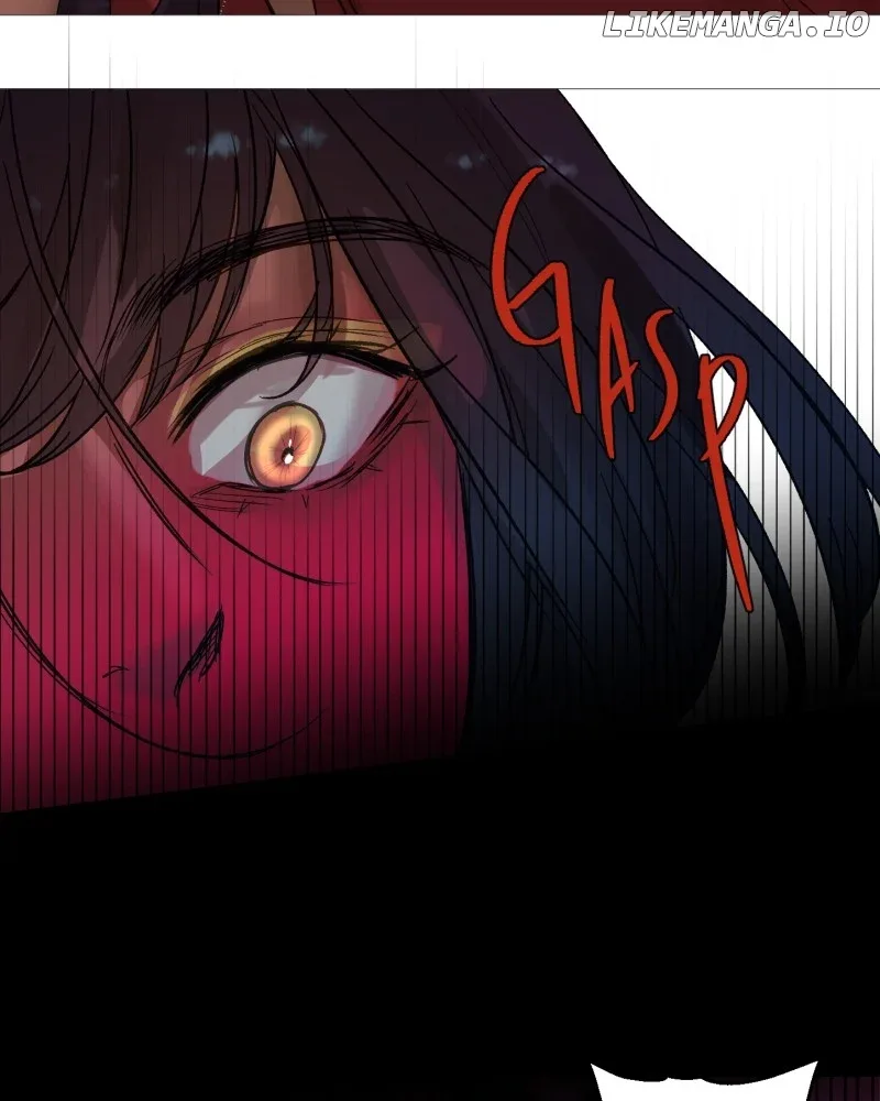 When Jasy Whistles Chapter 111 page 20