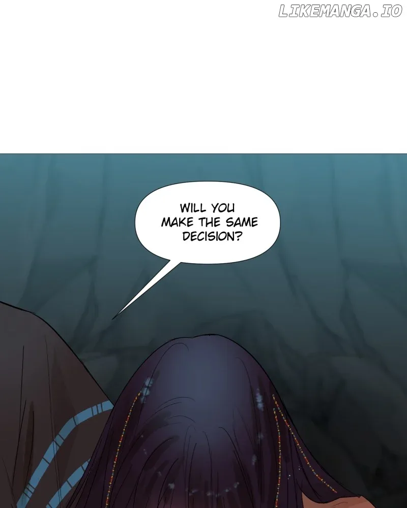 When Jasy Whistles Chapter 111 page 47