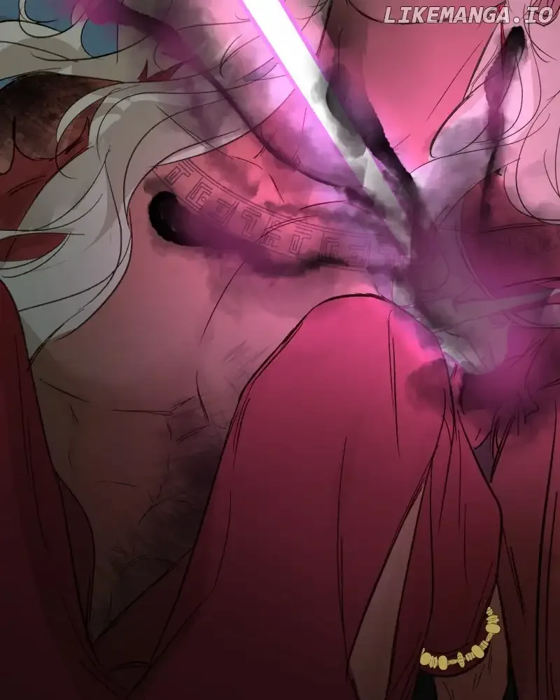 When Jasy Whistles Chapter 109 page 64